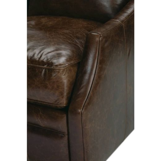 Picture of Kara Leather Recliner
